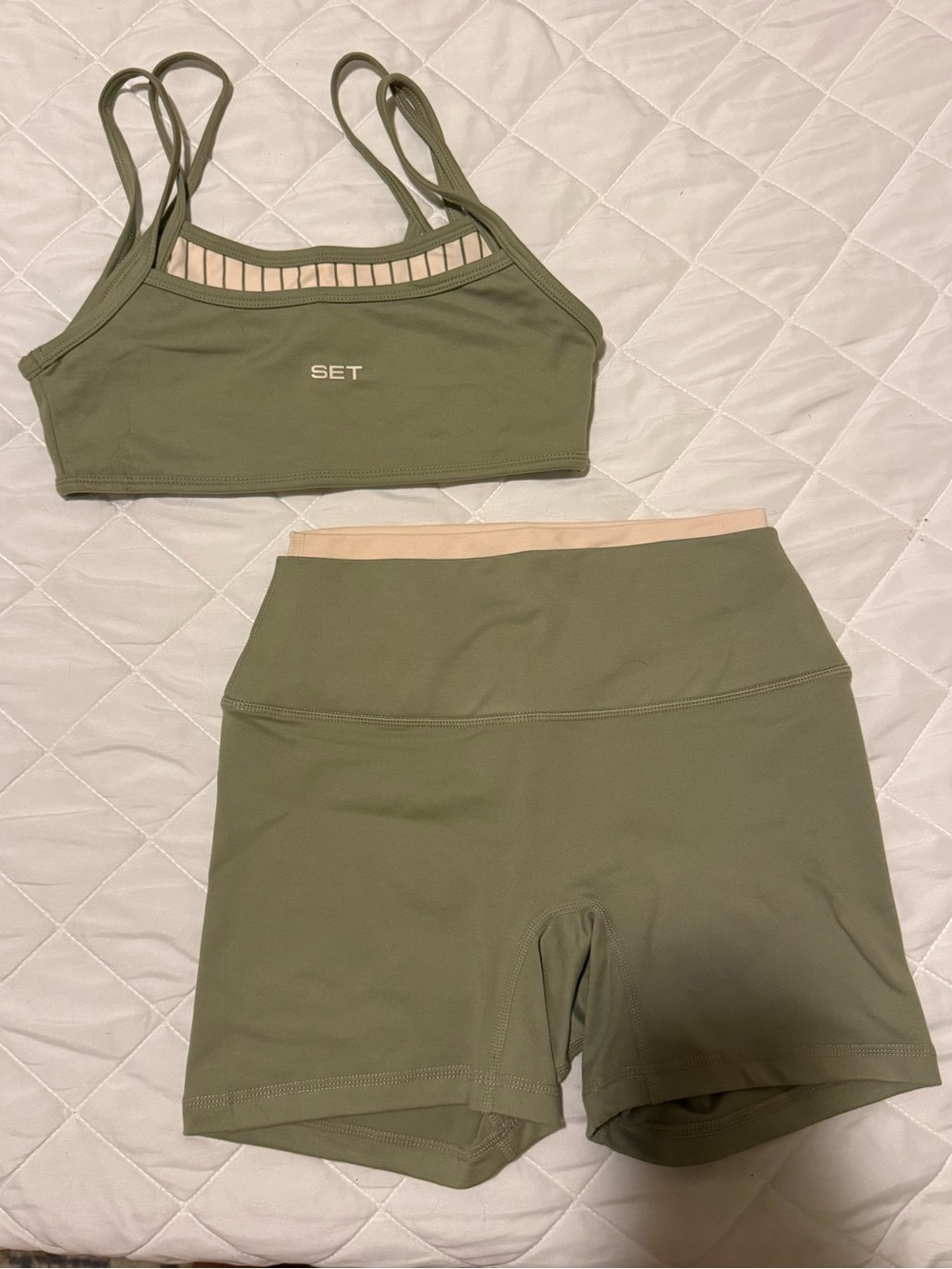 SET Active Formcloud Pina set